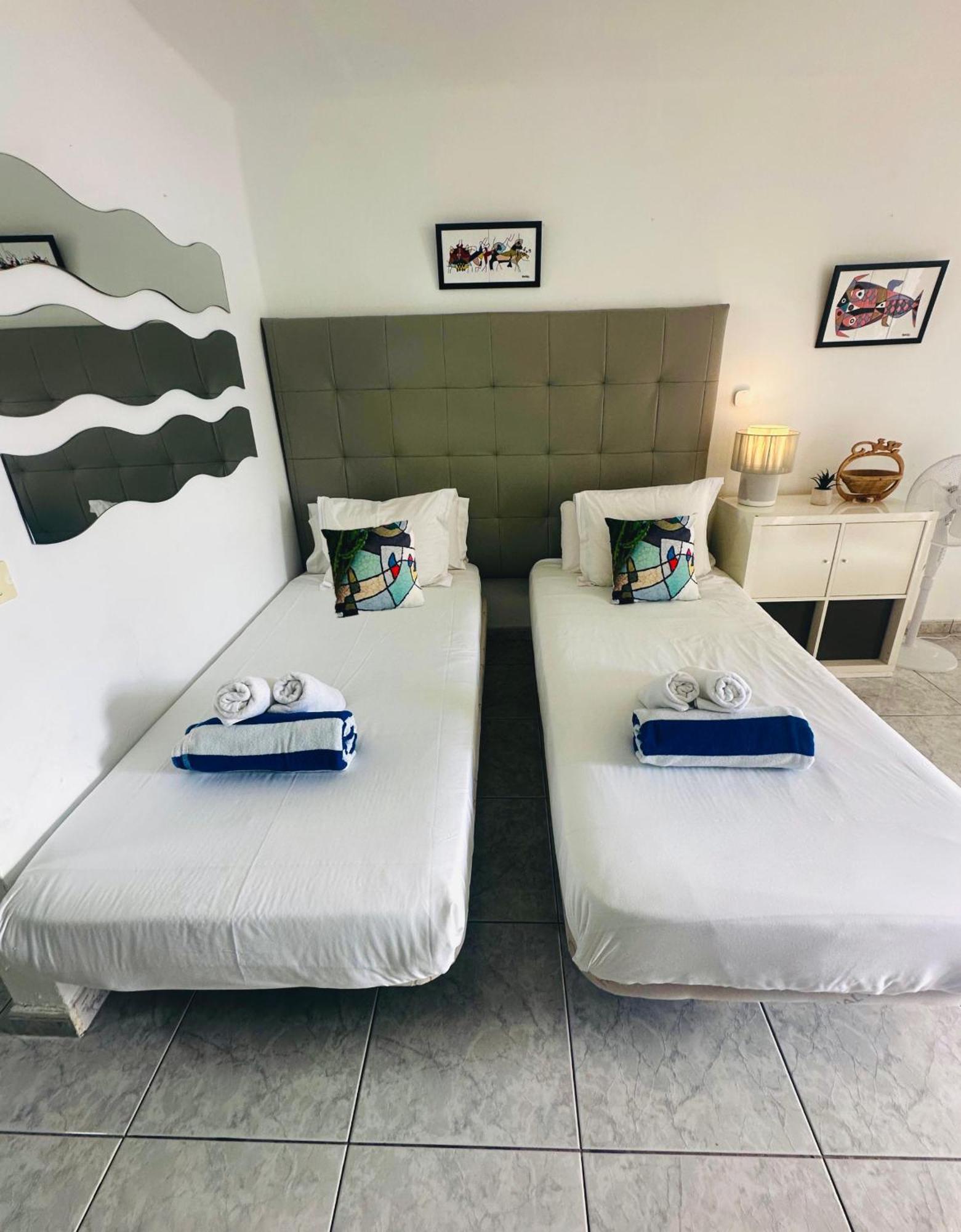 Suite Infinity Ocean - Sea View Puerto del Carmen  Exterior foto